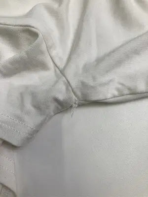 LILLIAN CARAT/Tシャツ/カットソー/トップス/ホワイト/2