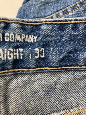 THE 1964 DENIM COMPANY/デニムパンツ/パンツ/ブルー/30