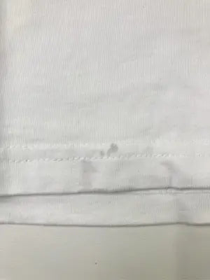 The chemical brothers/Tシャツ/カットソー/トップス/ホワイト/M