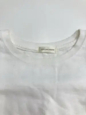 apres jour mignon/アプレジュールミニョン/Tシャツ/カットソー/トップス/ホワイト/F