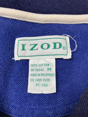 IZOD/アイゾッド/ポロシャツ/トップス/その他/M