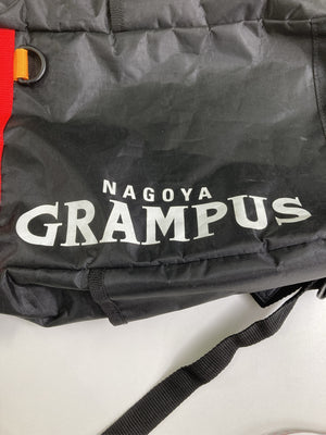 GRAMPUS/バックパック/リュック/バッグ/ブラック