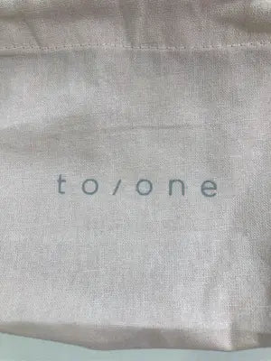 to/one/ポーチ/財布/小物/ピンク