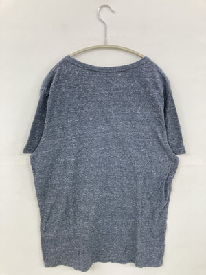 Goodfellow/グッドフェロー/Tシャツ/カットソー/トップス/グレー/M