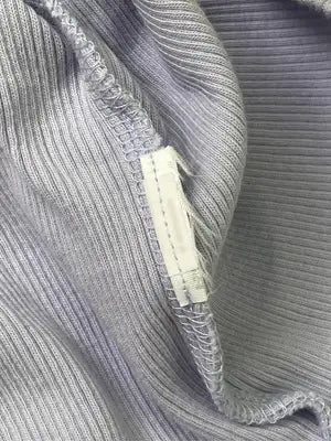 GAP/ギャップ/Tシャツ/カットソー/トップス/パープル/L