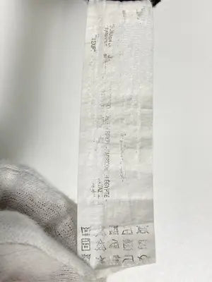 ZARA/ザラ/スウェット/トップス/ブラック/USA S
