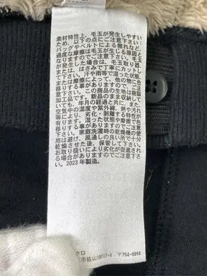 UNIQLO/ユニクロ/スウェットパンツ/パンツ/ブラック/150