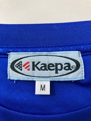 Kaepa/ケイパ/Tシャツ/カットソー/トップス/ブルー/M
