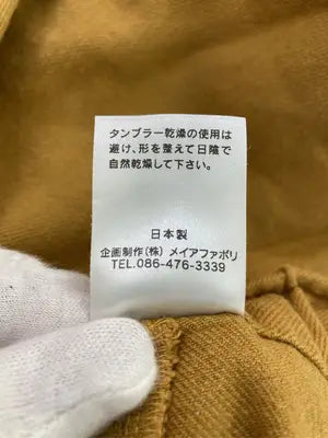 meilleur favori/その他パンツ/パンツ/ブラウン/M~L