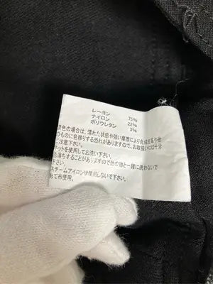 その他パンツ/パンツ/ブラック/L