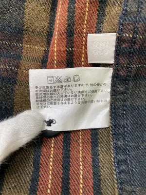 UNIQLO/ユニクロ/シャツ/ブラウス/トップス/ブラウン/表記無し