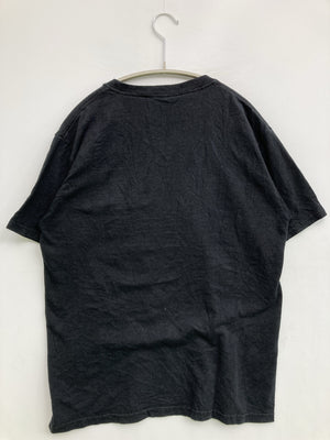 JERZEES/ジャージーズ/Tシャツ/カットソー/トップス/ブラック