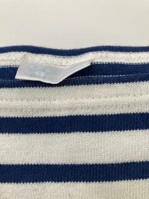 ORCIVAL/オーシバル/Tシャツ/カットソー/トップス/ブルー