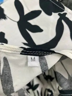 その他トップス/トップス/ホワイト/M