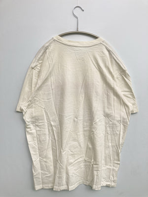 NIKE/ナイキ/Tシャツ/カットソー/トップス/ホワイト/XXL