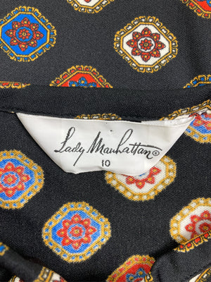 その他トップス/トップス/ブラック/10