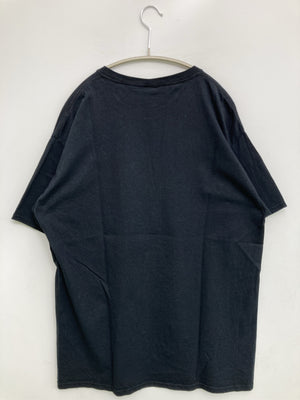 FRUIT OF THE LOOM/フルーツオブザルーム/Tシャツ/カットソー/トップス/ブラック/L