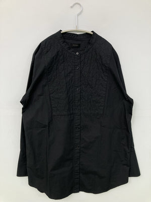 apart by lowrys/アパートバイローリーズ/シャツ/ブラウス/トップス/ブラック/F