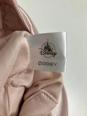 Disney/ディズニー/トートバッグ/バッグ/ピンク