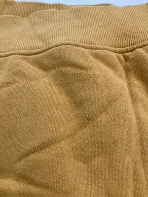 UNIQLO/ユニクロ/パーカー/トップス/オレンジ/3XL
