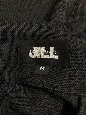 JILL STUART/ジルスチュアート/ジャンパースカート/ワンピース/ドレス/ブラック/M