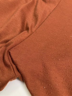 L’espoir/レスポワール/つなぎ/オールインワン/オールインワン・サロペット/ブラウン/3L