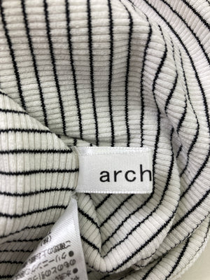 archives/アルシーヴ/Tシャツ/カットソー/トップス/ホワイト