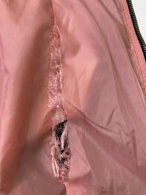 stussy/ステューシー/ショート/ミニスカート/スカート/ブラック/S