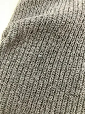 UNIQLO/ユニクロ/ニット/セーター/トップス/ネイビー/XL