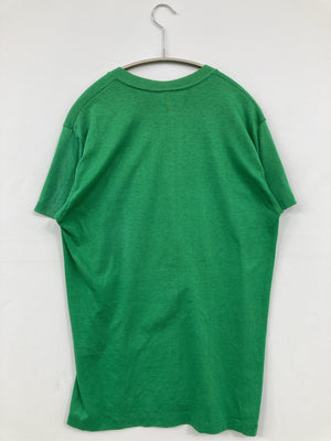 downerwear/Tシャツ/カットソー/トップス/グリーン/L