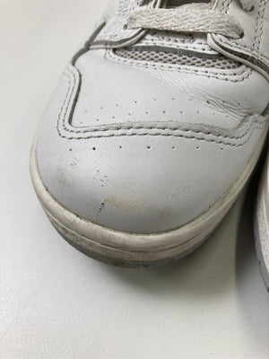 New Balance/ニューバランス/スニーカー/シューズ/ホワイト/23.5