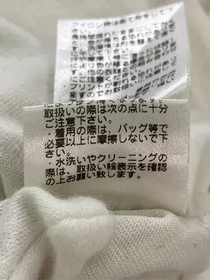 RAGEBLUE/レイジブルー/Tシャツ/カットソー/トップス/ホワイト/M
