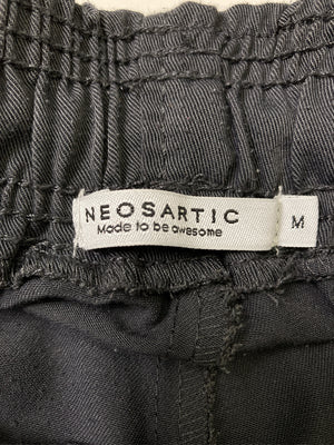 NEOSARTIC/その他パンツ/パンツ/グレー/M