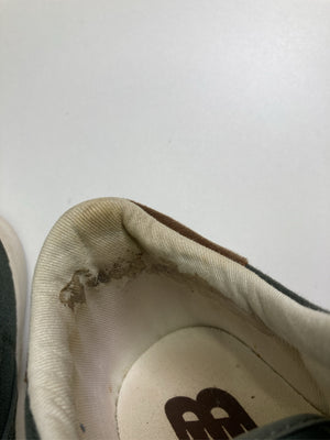 New Balance/ニューバランス/スニーカー/シューズ/グリーン/23.5