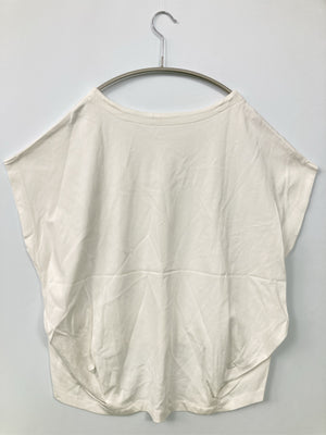 CLASSICAL ELF/クラシカルエルフ/Tシャツ/カットソー/トップス/ホワイト/L