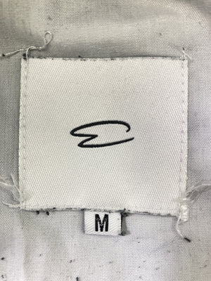 デニムパンツ/パンツ/ブラック/M