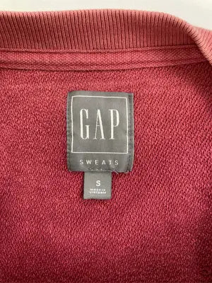 GAP/ギャップ/スウェット/トップス/ピンク/S