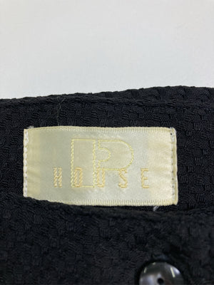 HOUSE/ワンピース/ワンピース/ドレス/ブラック