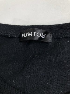 PLYMTONE/プリムトーン/Tシャツ/カットソー/トップス/ブラック/L