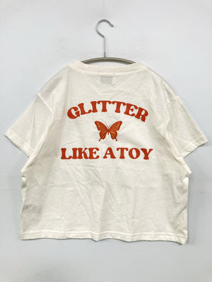 W.W.G/フーズフーギャラリー/Tシャツ/カットソー/トップス/ホワイト/F