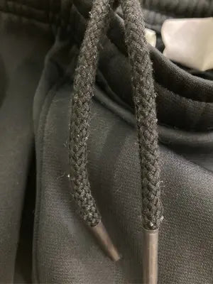 UNDER ARMOUR/アンダーアーマー/スウェットパンツ/パンツ/ブラック/YLG