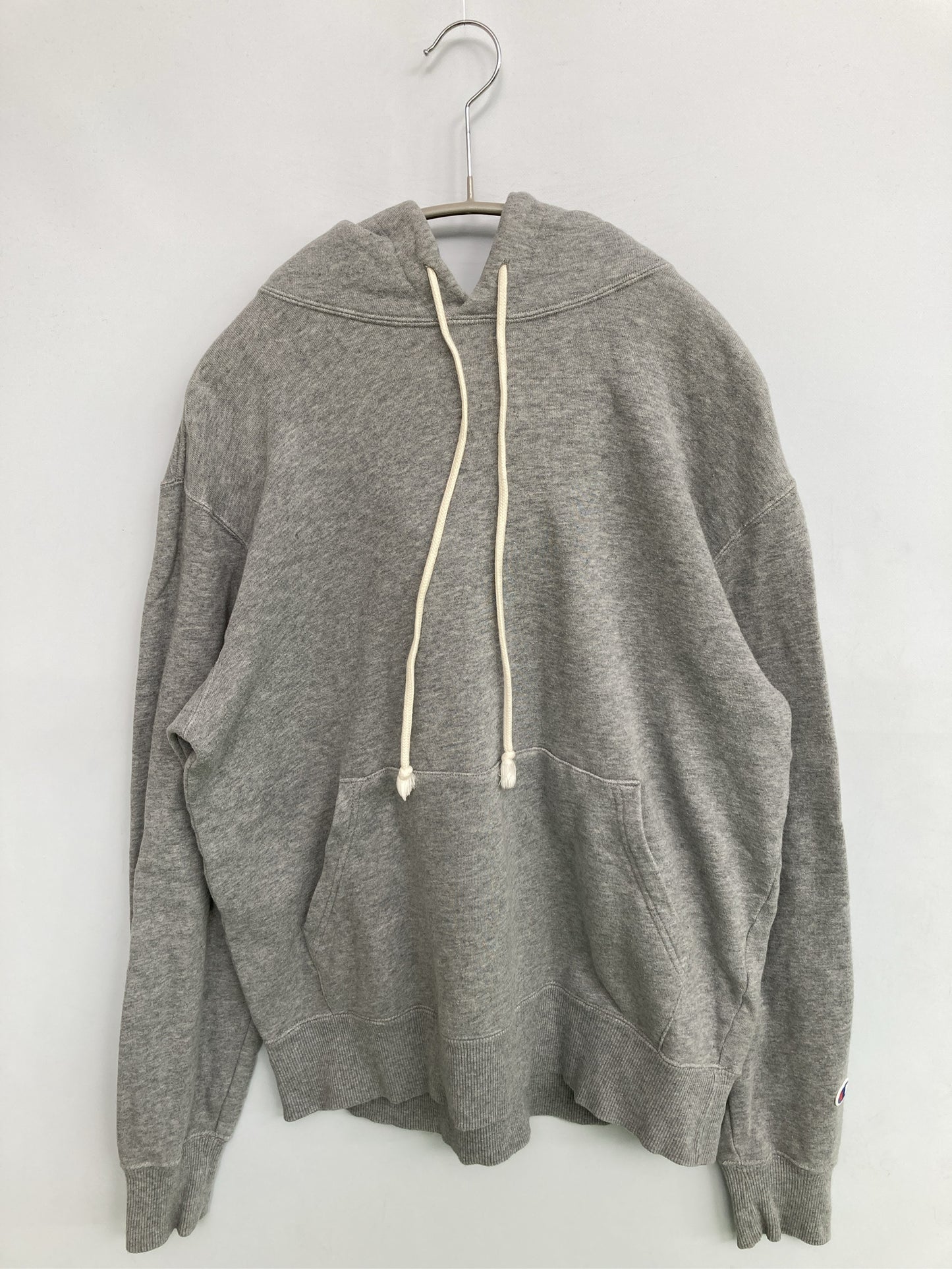 Champion/チャンピオン/パーカー/トップス/グレー/MEDIUM