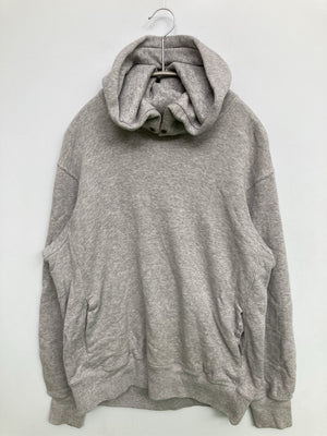 UNIQLO/ユニクロ/パーカー/トップス/グレー/M