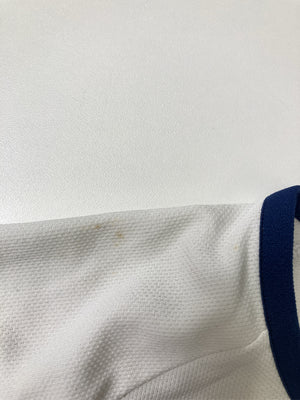 ellesse/エレッセ/Tシャツ/カットソー/トップス/ホワイト