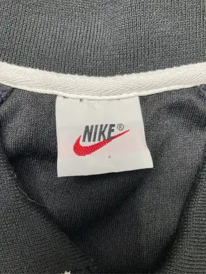 NIKE/ナイキ/ポロシャツ/トップス/ブラック