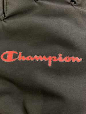 Champion/チャンピオン/手袋/ファッション雑貨/ブラック