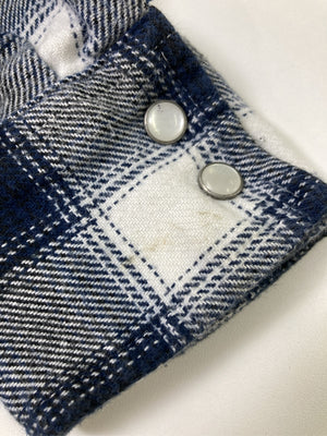 Levi's/リーバイス/シャツ/ブラウス/トップス/ネイビー/M