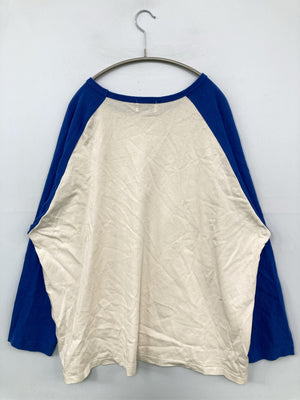 The Fox Collection/ザフォックスコレクション/Tシャツ/カットソー/トップス/ホワイト/FREE