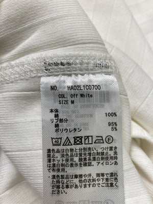 AMERICAN HOLIC/アメリカンホリック/Tシャツ/カットソー/トップス/ホワイト/M