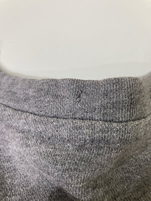 Tシャツ/カットソー/トップス/グレー/M